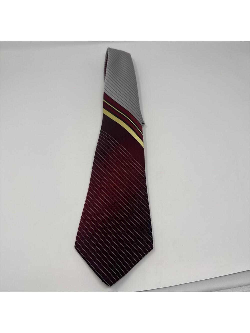Wembley Patterned Neck Tie